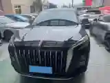 2023 HongQi HS3 1.5T 169HP L4 1DHT Hybrid 1.83KWH