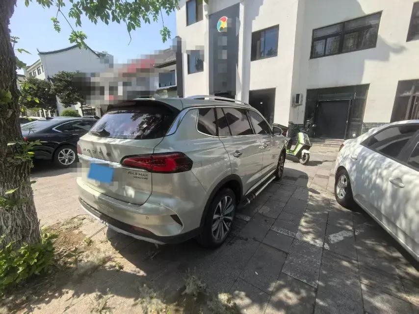 2019 Roewe RX5 MAX 1.5T 173HP L4 6AT,autocango,china used car exporter,china ev exporter,chinese used car exporter,chinese used ev exporter