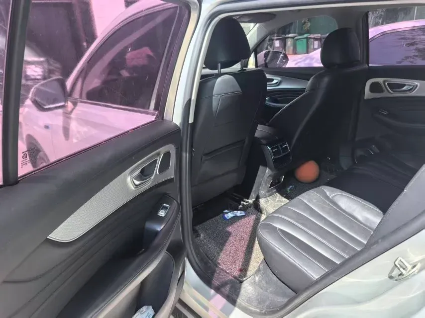 2019 Roewe RX5 MAX 1.5T 173HP L4 6AT,autocango,china used car exporter,china ev exporter,chinese used car exporter,chinese used ev exporter