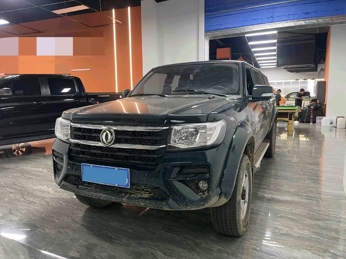 2023 Dongfeng RuiQi 2.4T 165HP L4 5MT,autocango,china used car exporter,china ev exporter,chinese used car exporter,chinese used ev exporter