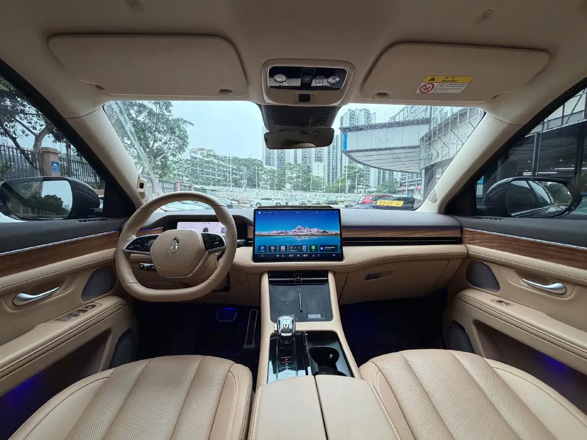 2024 AITO AITO M7 1.5T 152HP L4 REEV 40KWH,autocango,china used car exporter,china ev exporter,chinese used car exporter,chinese used ev exporter