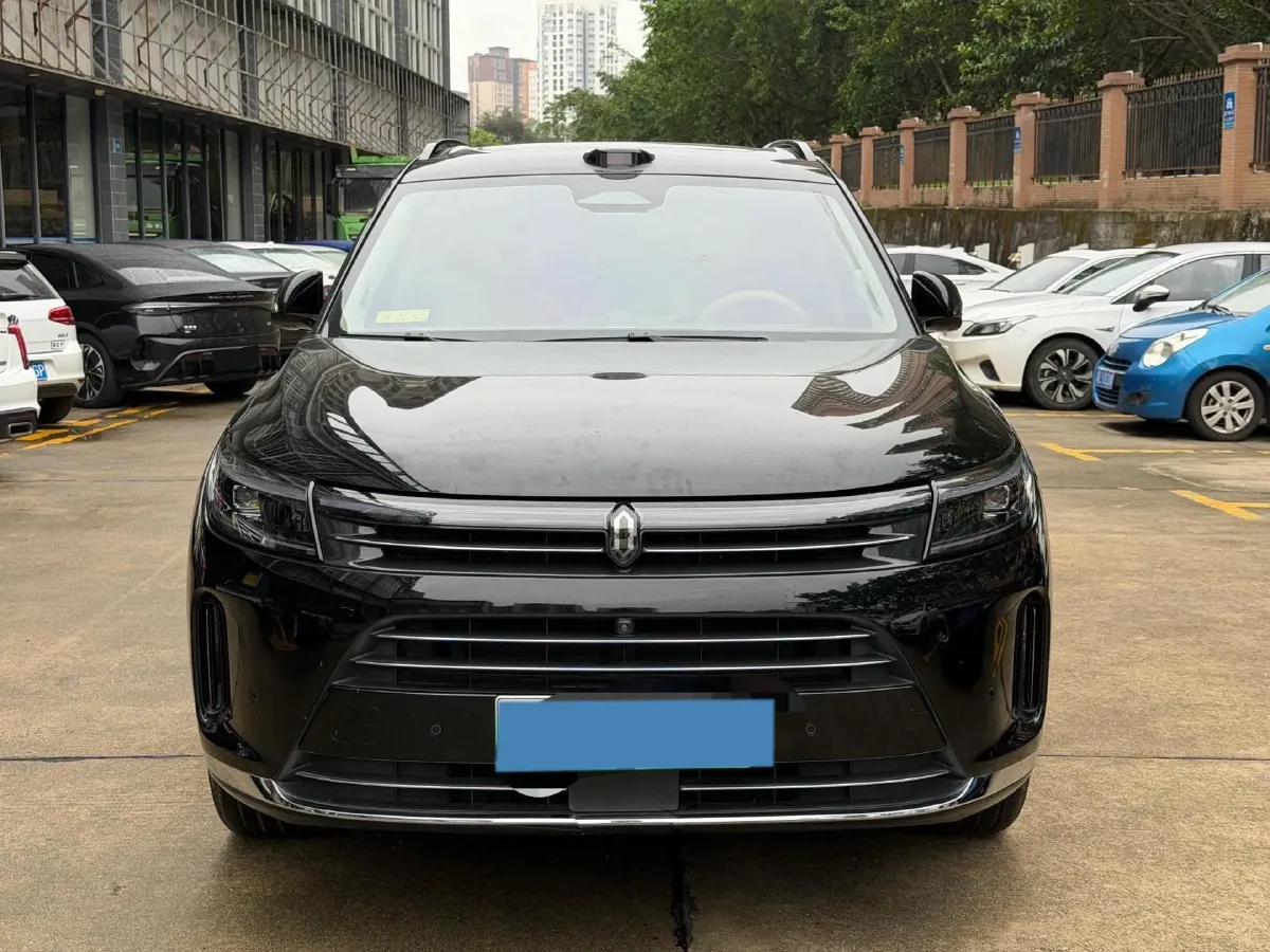 2024 AITO AITO M7 1.5T 152HP L4 REEV 40KWH,autocango,china used car exporter,china ev exporter,chinese used car exporter,chinese used ev exporter