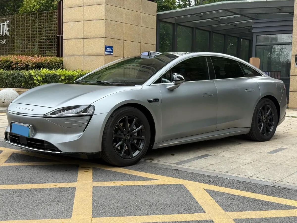 2024 Luxeed S7 BEV 82KWH,autocango,china used car exporter,china ev exporter,chinese used car exporter,chinese used ev exporter