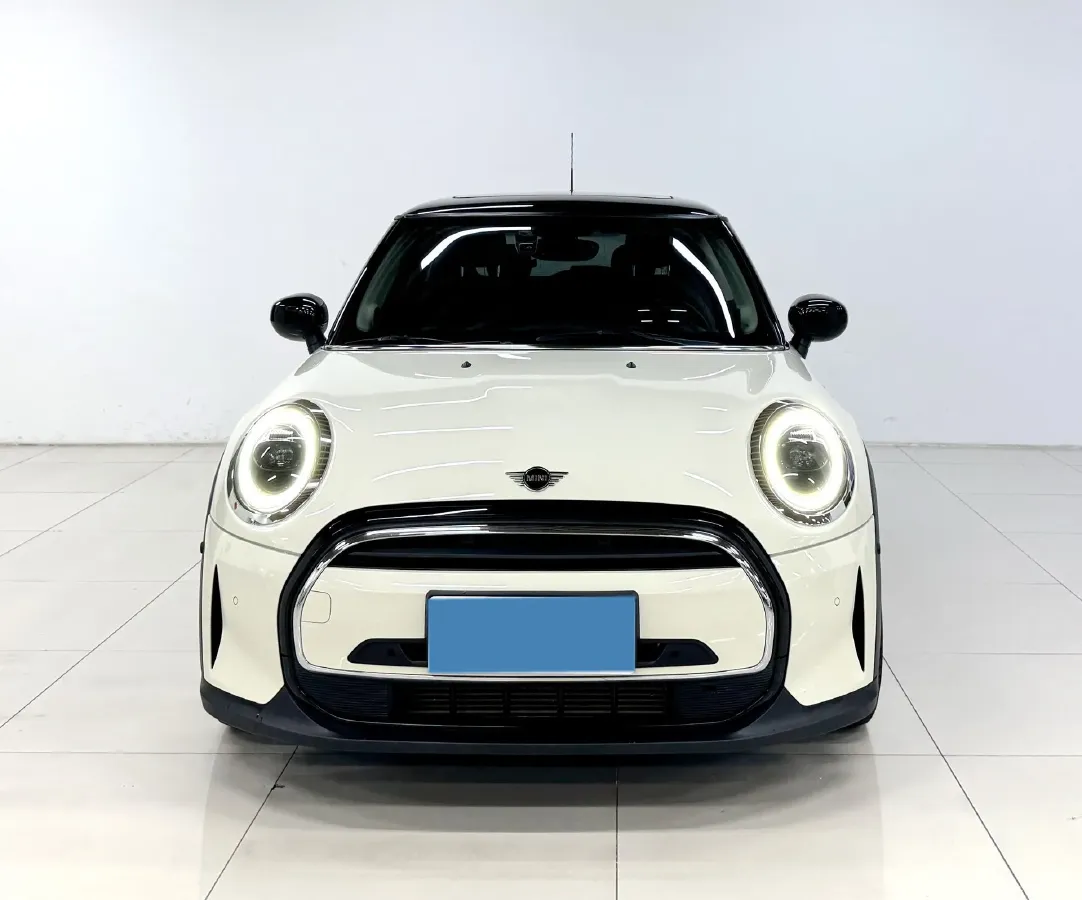 2023 MINI MINI 1.5T 136HP L3 7DCT,autocango,china used car exporter,china ev exporter,chinese used car exporter,chinese used ev exporter
