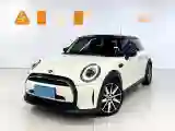 2023 MINI MINI 1.5T 136HP L3 7DCT