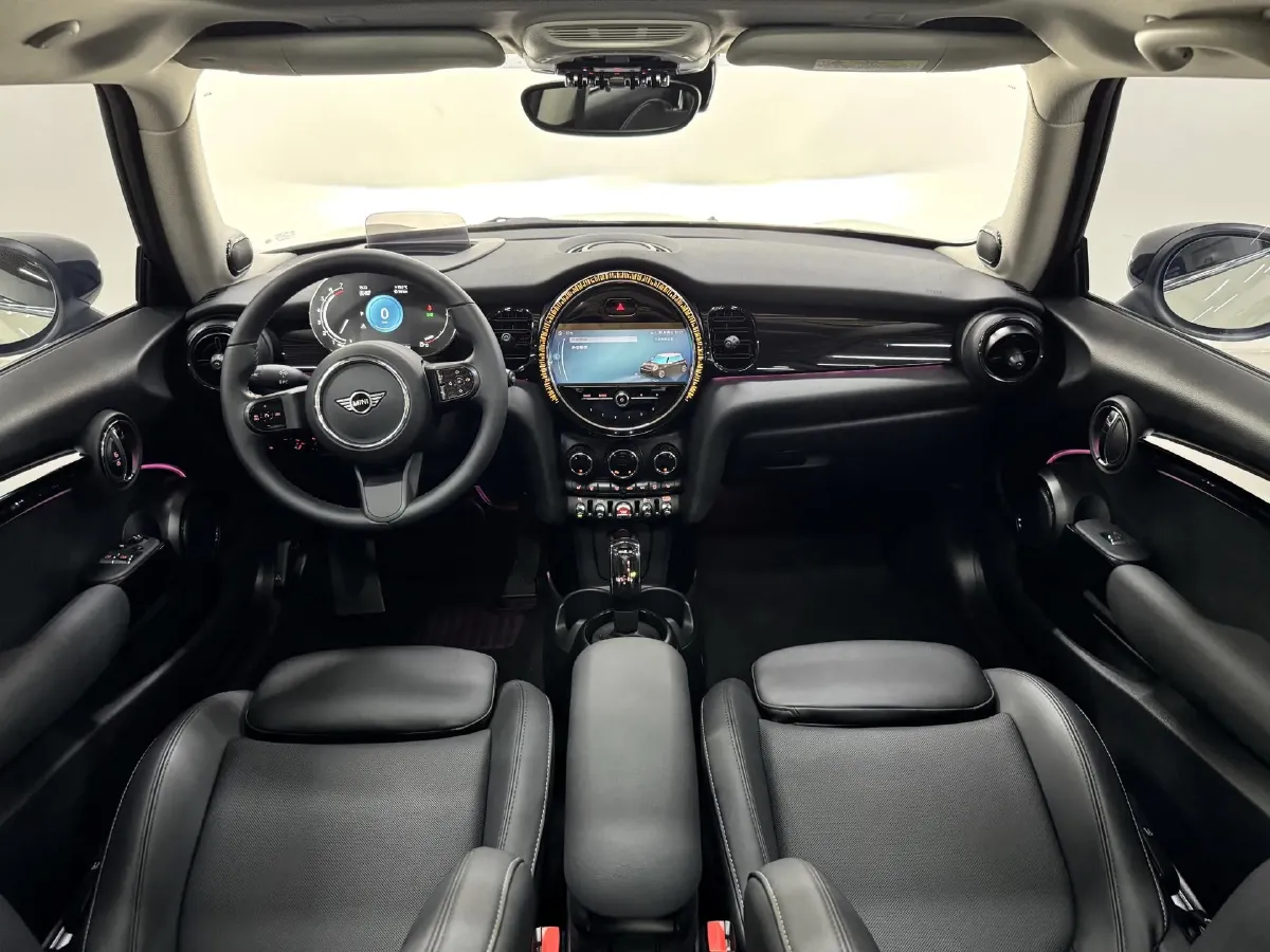 2023 MINI MINI 1.5T 136HP L3 7DCT,autocango,china used car exporter,china ev exporter,chinese used car exporter,chinese used ev exporter