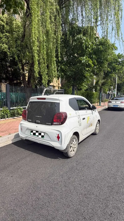 2022 Roewe Clever BEV 29KWH,autocango,china used car exporter,china ev exporter,chinese used car exporter,chinese used ev exporter