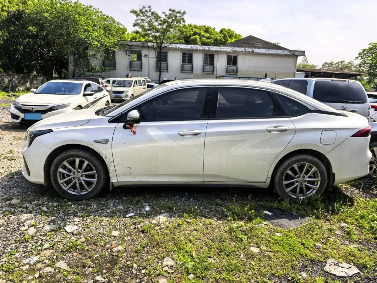 2023 Aion S BEV 55.2KWH,autocango,china used car exporter,china ev exporter,chinese used car exporter,chinese used ev exporter