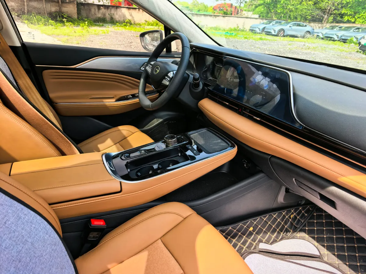 2023 Aion S BEV 55.2KWH,autocango,china used car exporter,china ev exporter,chinese used car exporter,chinese used ev exporter