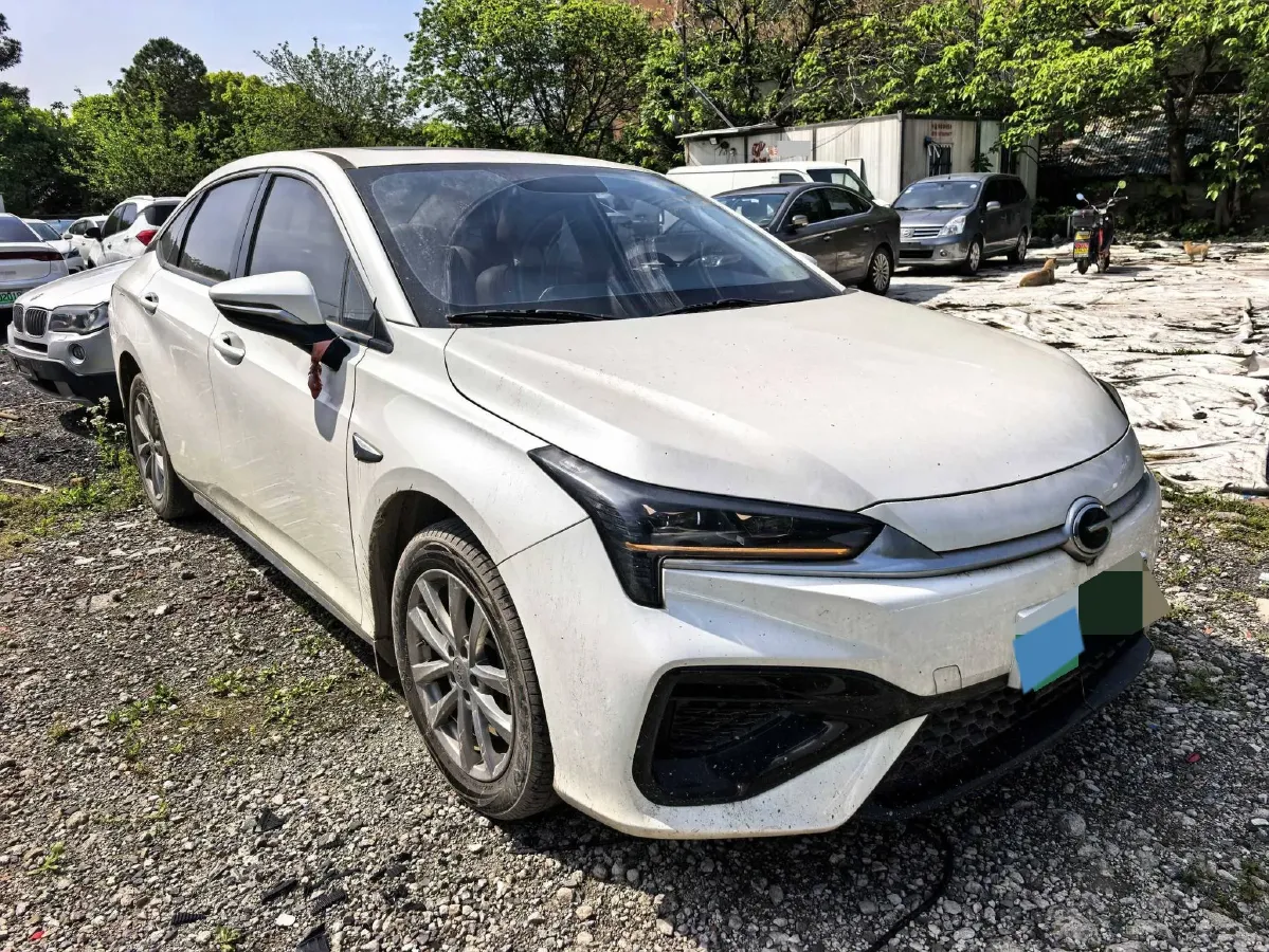 2023 Aion S BEV 55.2KWH,autocango,china used car exporter,china ev exporter,chinese used car exporter,chinese used ev exporter