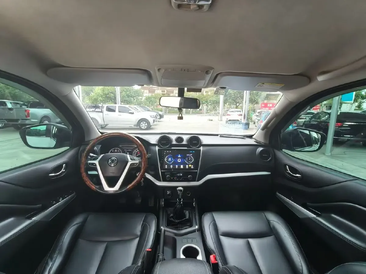 2021 Dongfeng RuiQi 6 2.3T 163HP L4 6MT,autocango,china used car exporter,china ev exporter,chinese used car exporter,chinese used ev exporter