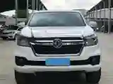 2021 Dongfeng RuiQi 6 2.3T 163HP L4 6MT