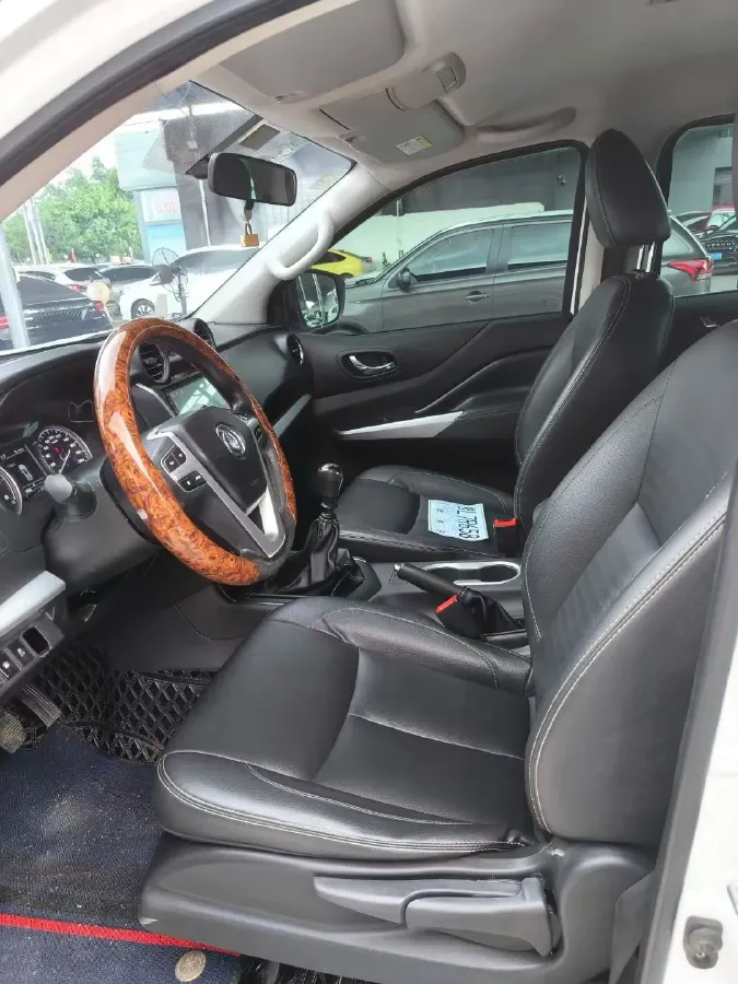 2021 Dongfeng RuiQi 6 2.3T 163HP L4 6MT,autocango,china used car exporter,china ev exporter,chinese used car exporter,chinese used ev exporter