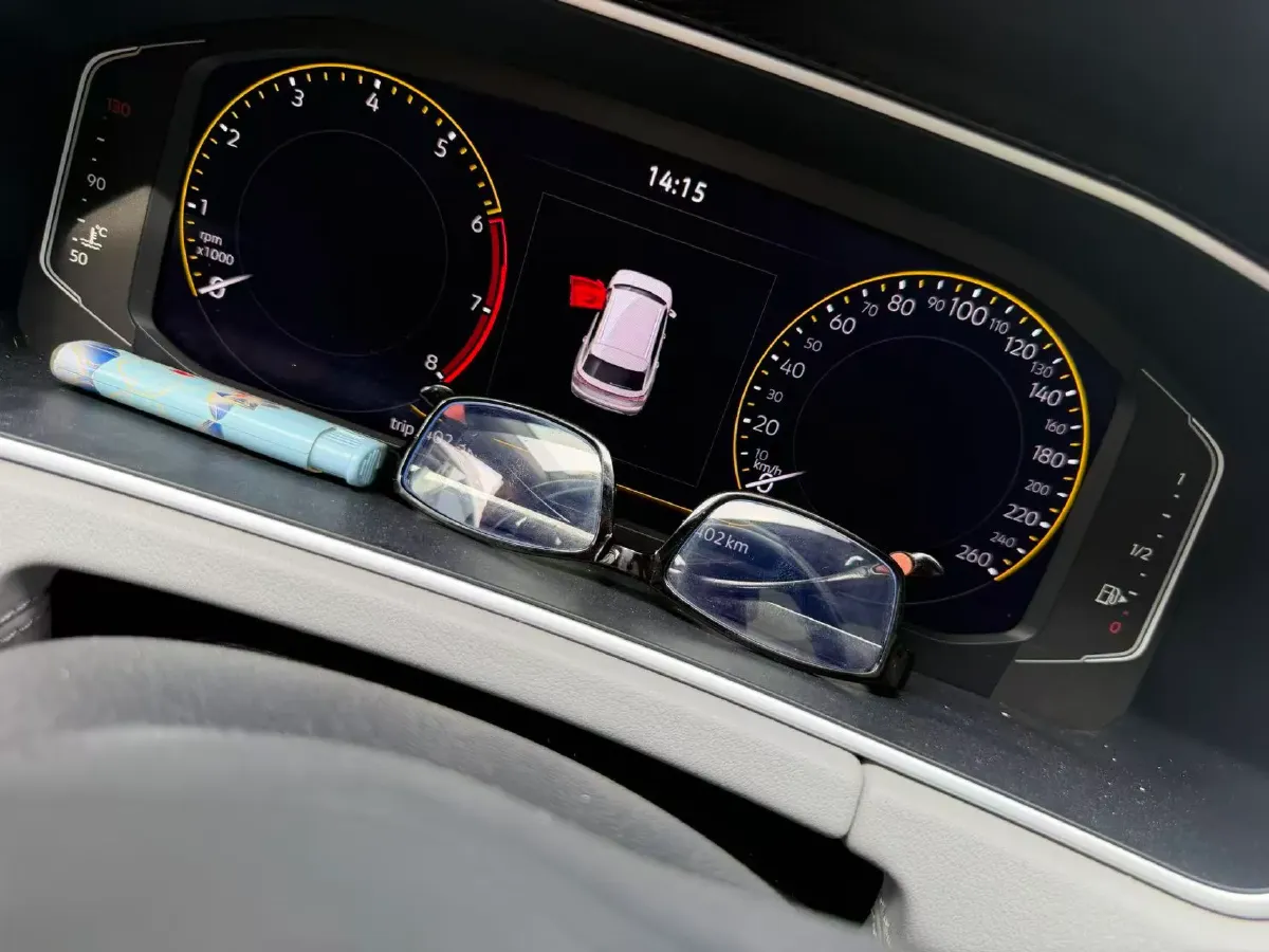 2025 Volkswagen Tayron 1.5T 160HP L4 7DCT,autocango,china used car exporter,china ev exporter,chinese used car exporter,chinese used ev exporter