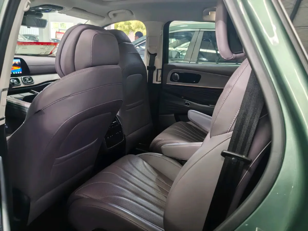 2024 Fulwin FulwinT10 1.5T 156HP L4 3DHT PHEV 34.46KWH,autocango,china used car exporter,china ev exporter,chinese used car exporter,chinese used ev exporter