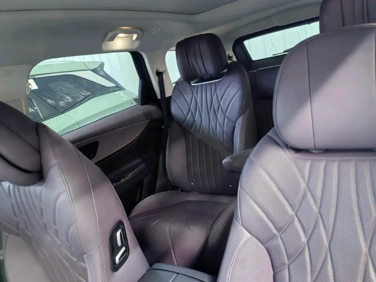 2024 Fulwin FulwinT10 1.5T 156HP L4 3DHT PHEV 34.46KWH,autocango,china used car exporter,china ev exporter,chinese used car exporter,chinese used ev exporter