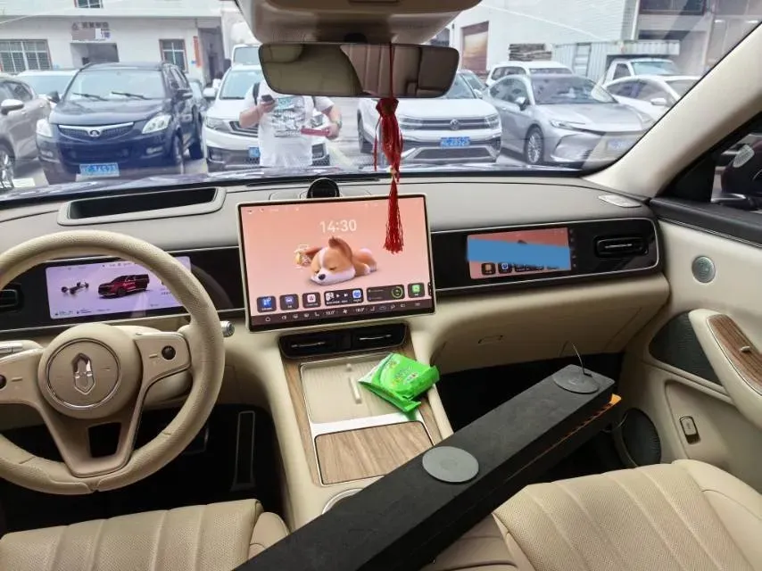 2026 AITO AITO M7 REEV 160HP REEV,autocango,china used car exporter,china ev exporter,chinese used car exporter,chinese used ev exporter