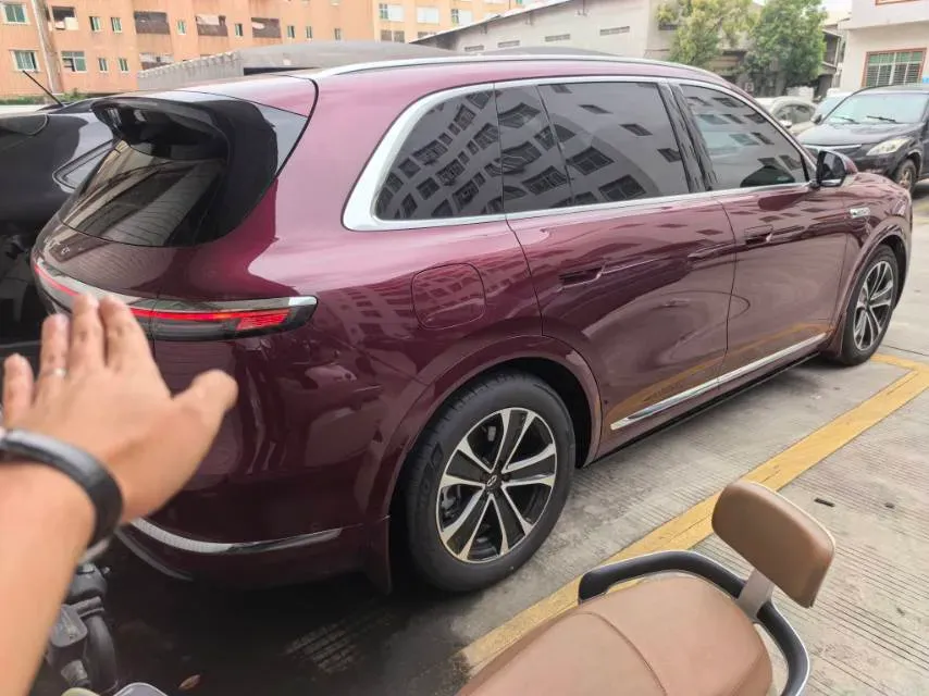 2026 AITO AITO M7 REEV 160HP REEV,autocango,china used car exporter,china ev exporter,chinese used car exporter,chinese used ev exporter
