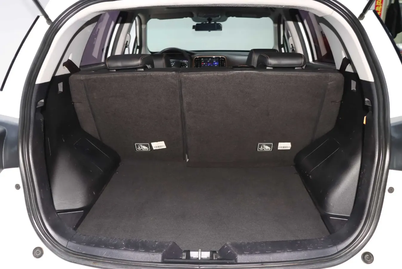 2017 GAC Trumpchi GS3 1.5L 114HP L4 5MT,autocango,china used car exporter,china ev exporter,chinese used car exporter,chinese used ev exporter