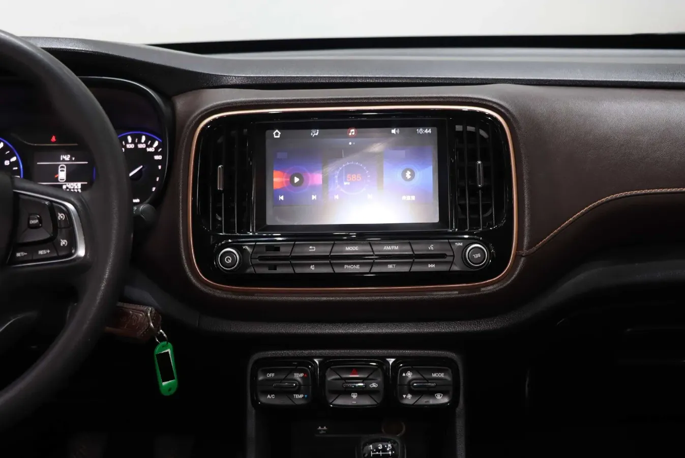 2017 GAC Trumpchi GS3 1.5L 114HP L4 5MT,autocango,china used car exporter,china ev exporter,chinese used car exporter,chinese used ev exporter