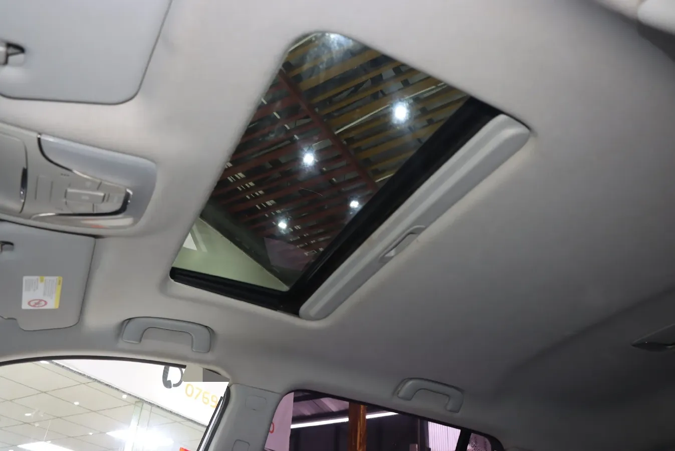 2017 GAC Trumpchi GS3 1.5L 114HP L4 5MT,autocango,china used car exporter,china ev exporter,chinese used car exporter,chinese used ev exporter