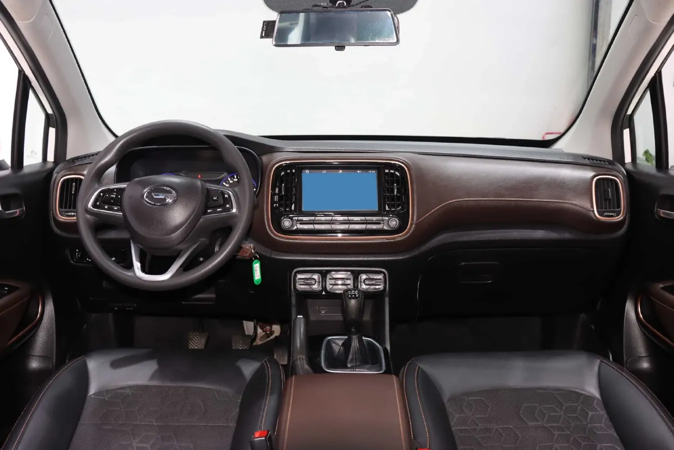 2017 GAC Trumpchi GS3 1.5L 114HP L4 5MT,autocango,china used car exporter,china ev exporter,chinese used car exporter,chinese used ev exporter