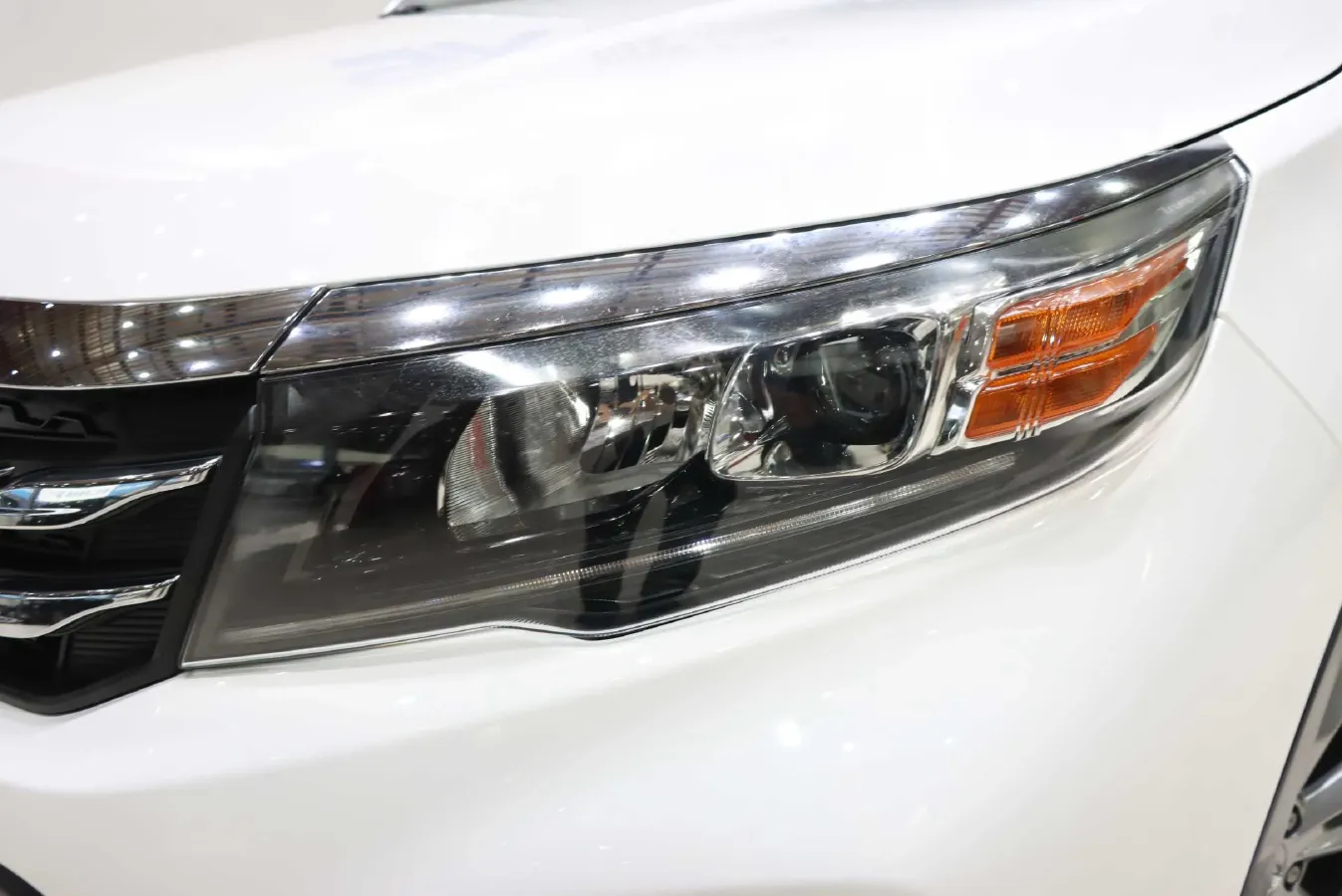 2017 GAC Trumpchi GS3 1.5L 114HP L4 5MT,autocango,china used car exporter,china ev exporter,chinese used car exporter,chinese used ev exporter