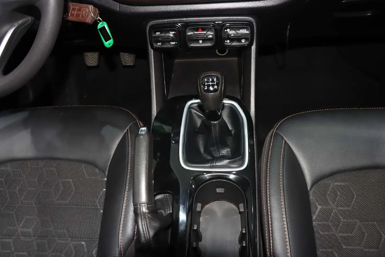 2017 GAC Trumpchi GS3 1.5L 114HP L4 5MT,autocango,china used car exporter,china ev exporter,chinese used car exporter,chinese used ev exporter