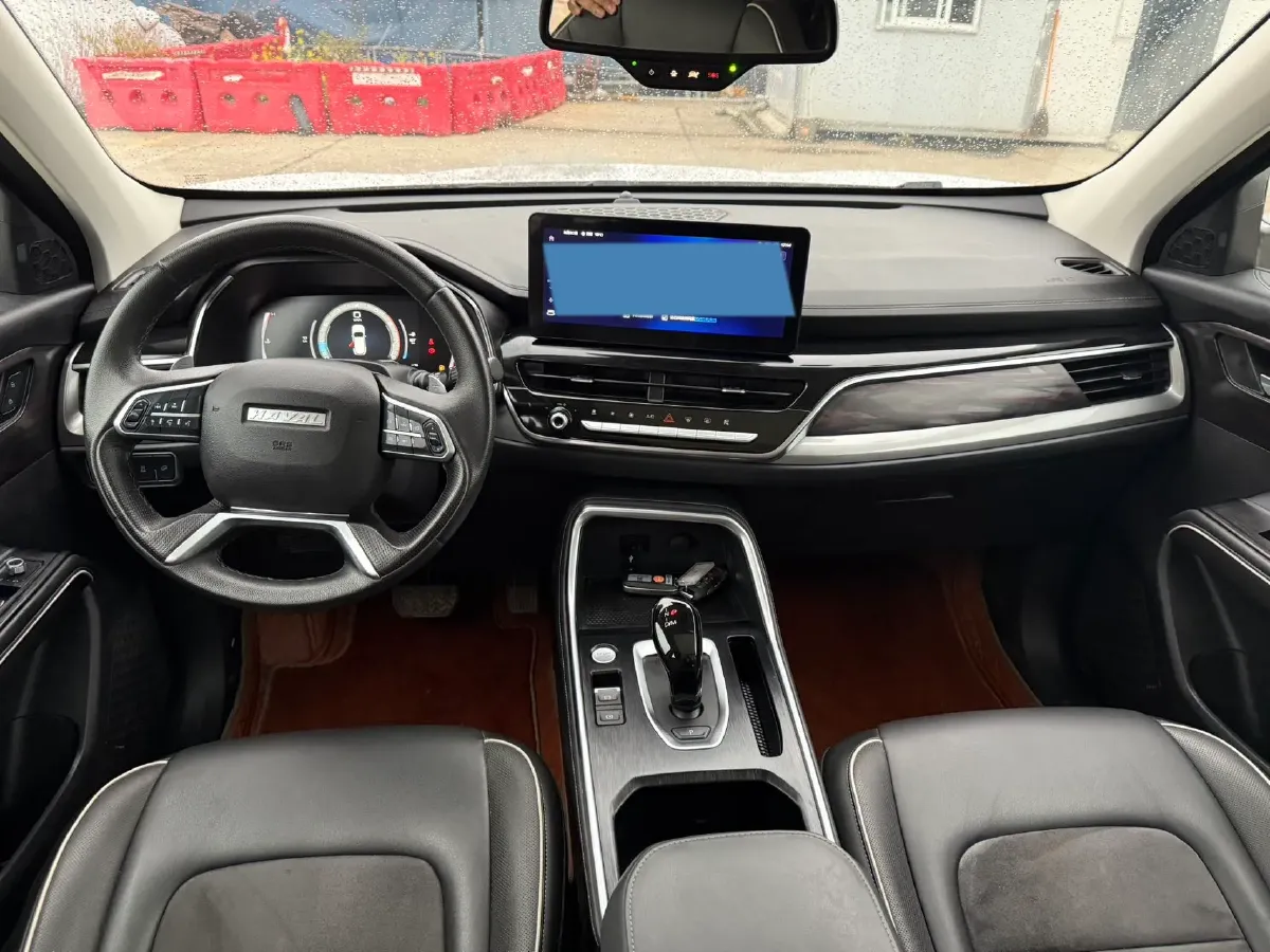 2021 Haval H6 1.5T 150HP L4 7DCT,autocango,china used car exporter,china ev exporter,chinese used car exporter,chinese used ev exporter