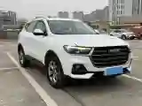2021 Haval H6 1.5T 150HP L4 7DCT