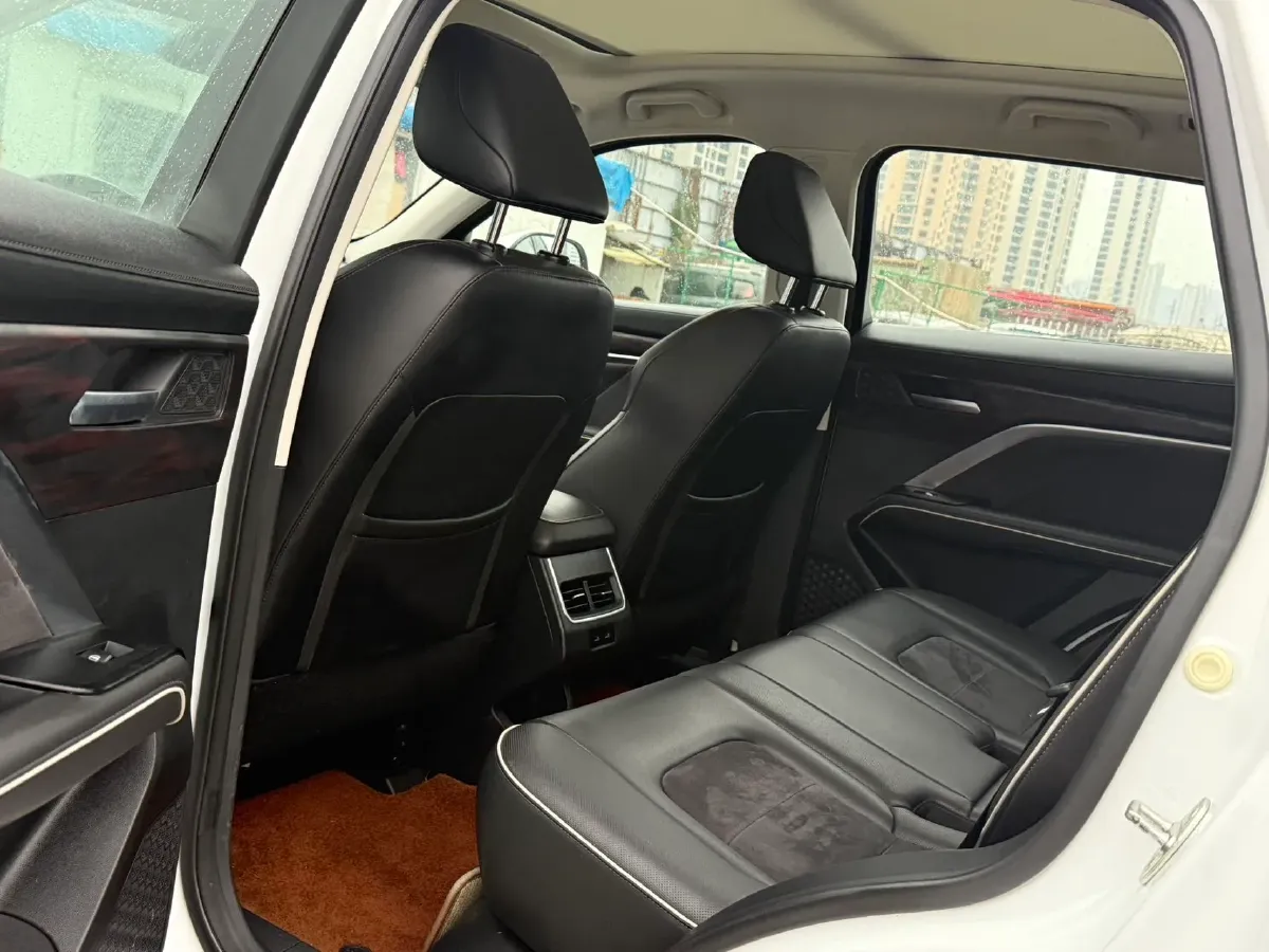 2021 Haval H6 1.5T 150HP L4 7DCT,autocango,china used car exporter,china ev exporter,chinese used car exporter,chinese used ev exporter