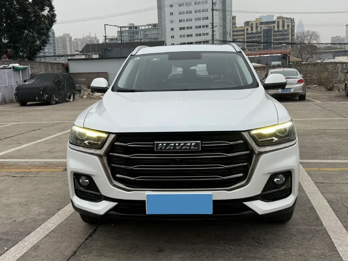 2021 Haval H6 1.5T 150HP L4 7DCT,autocango,china used car exporter,china ev exporter,chinese used car exporter,chinese used ev exporter