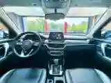 2019 Kia Sportage R 2.0L 160HP L4 6AT
