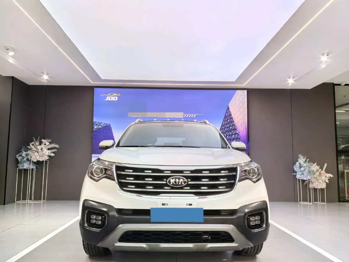 2019 Kia Sportage R 2.0L 160HP L4 6AT,autocango,china used car exporter,china ev exporter,chinese used car exporter,chinese used ev exporter
