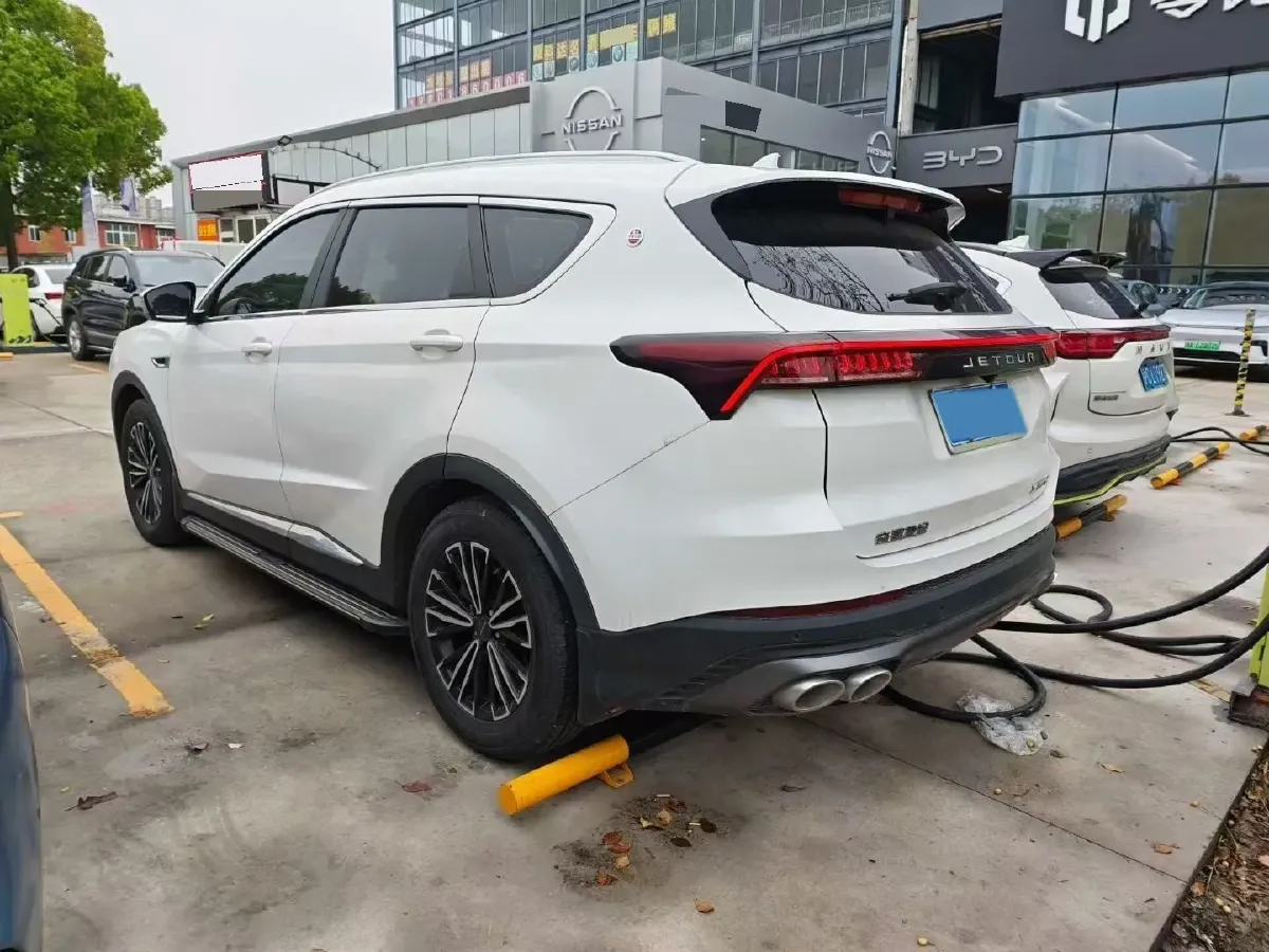 2021 Jetour X70 Plus 1.5T 156HP L4 6DCT,autocango,china used car exporter,china ev exporter,chinese used car exporter,chinese used ev exporter
