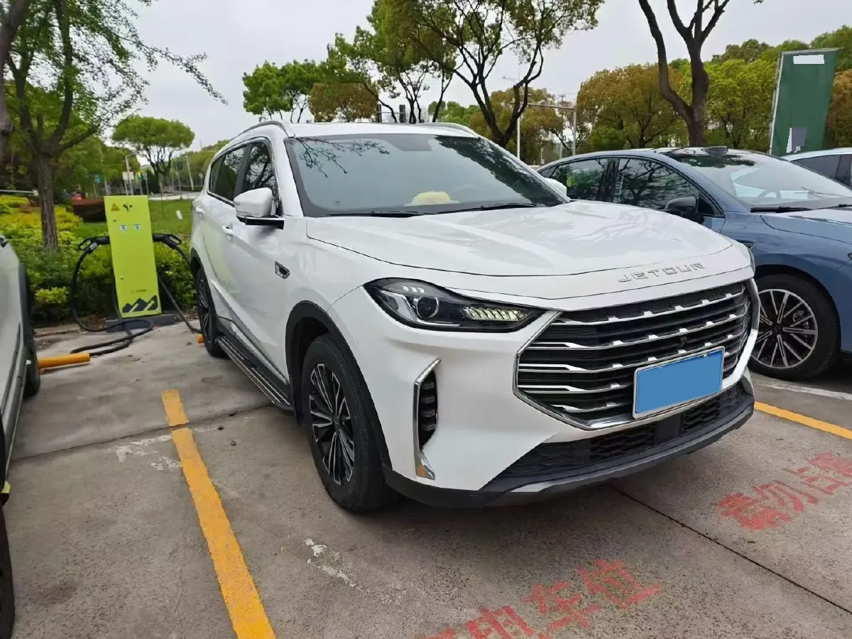 2021 Jetour X70 Plus 1.5T 156HP L4 6DCT,autocango,china used car exporter,china ev exporter,chinese used car exporter,chinese used ev exporter