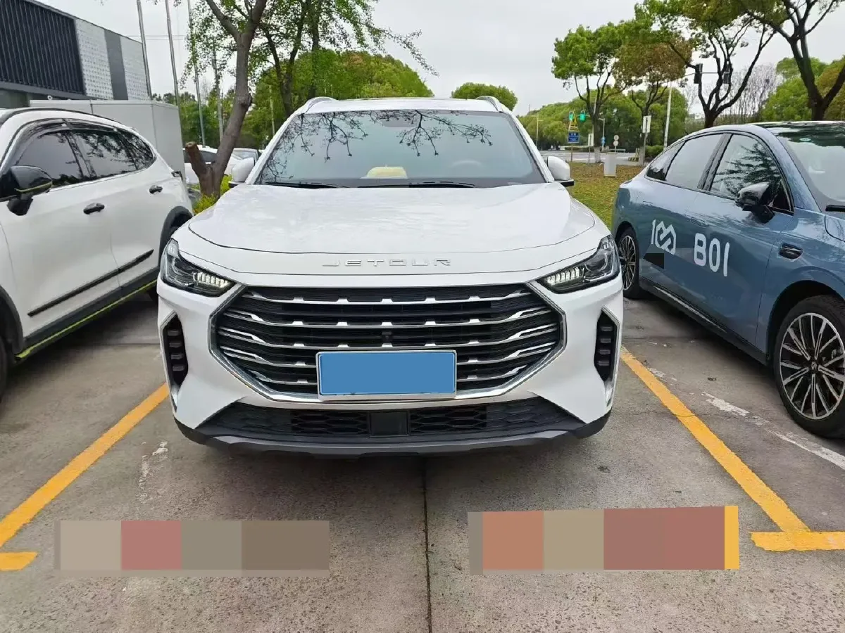 2021 Jetour X70 Plus 1.5T 156HP L4 6DCT,autocango,china used car exporter,china ev exporter,chinese used car exporter,chinese used ev exporter