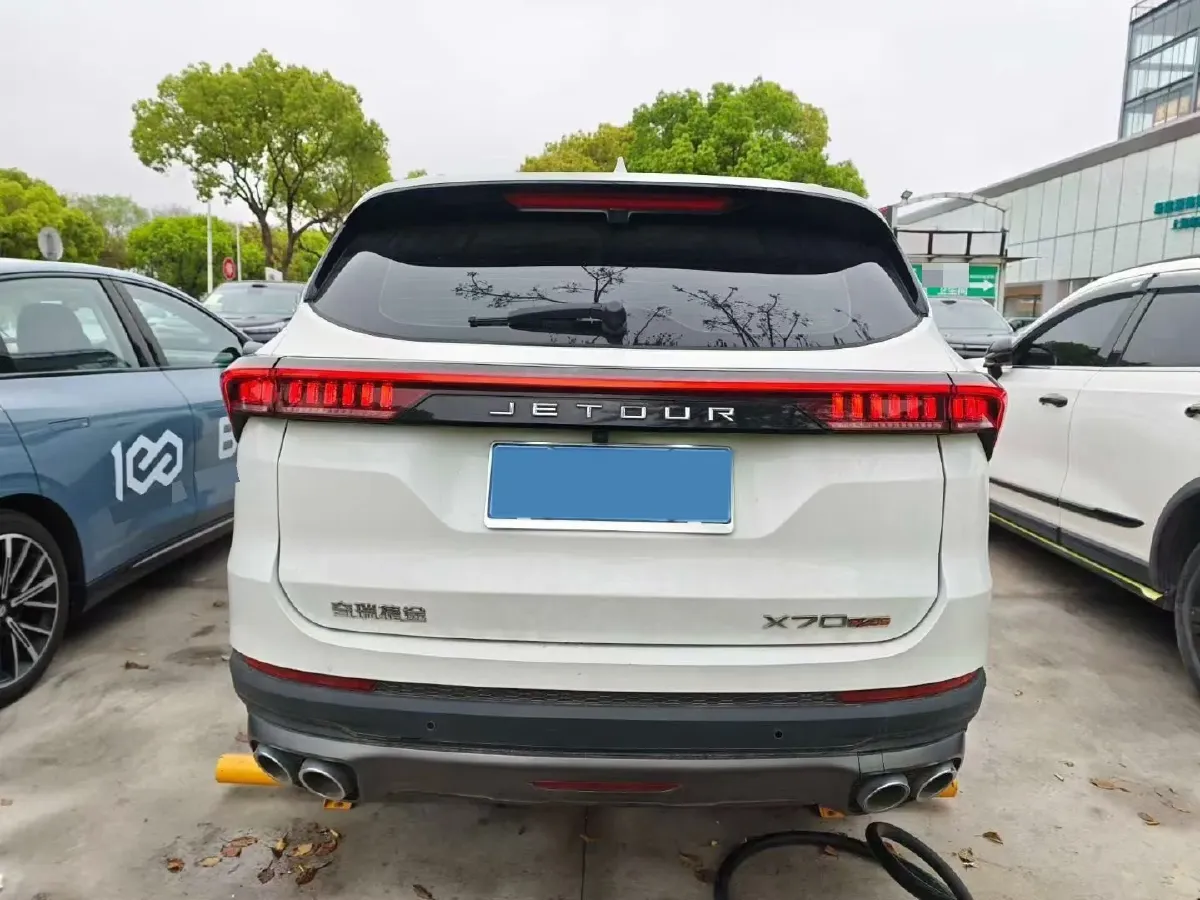 2021 Jetour X70 Plus 1.5T 156HP L4 6DCT,autocango,china used car exporter,china ev exporter,chinese used car exporter,chinese used ev exporter