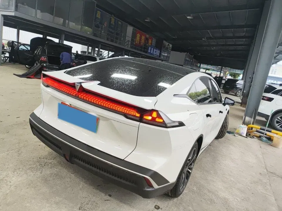 2023 Deepal SL03 1.5L 95HP L4 REEV 28.39KWH,autocango,china used car exporter,china ev exporter,chinese used car exporter,chinese used ev exporter