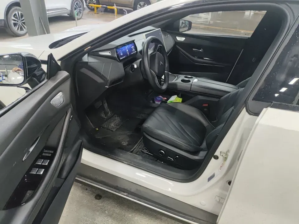 2023 Deepal SL03 1.5L 95HP L4 REEV 28.39KWH,autocango,china used car exporter,china ev exporter,chinese used car exporter,chinese used ev exporter