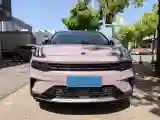 2022 LYNK&CO 02 1.5T 180HP L3 7DCT