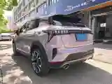 2022 LYNK&CO 02 1.5T 180HP L3 7DCT