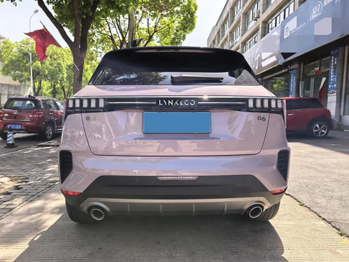 2022 LYNK&CO 02 1.5T 180HP L3 7DCT,autocango,china used car exporter,china ev exporter,chinese used car exporter,chinese used ev exporter