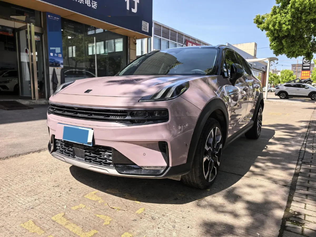 2022 LYNK&CO 02 1.5T 180HP L3 7DCT,autocango,china used car exporter,china ev exporter,chinese used car exporter,chinese used ev exporter
