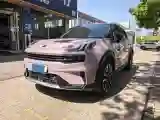 2022 LYNK&CO 02 1.5T 180HP L3 7DCT