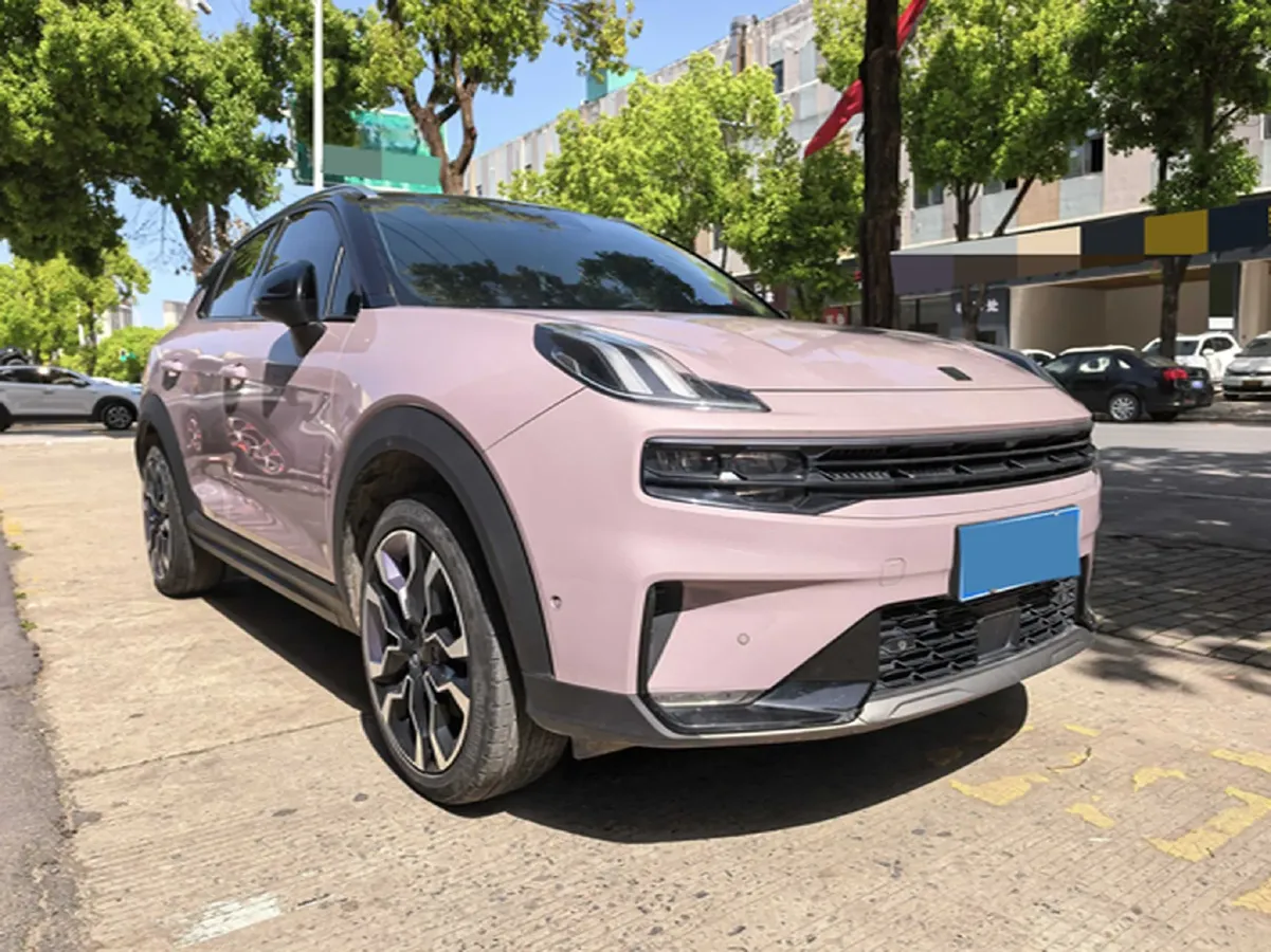 2022 LYNK&CO 02 1.5T 180HP L3 7DCT,autocango,china used car exporter,china ev exporter,chinese used car exporter,chinese used ev exporter