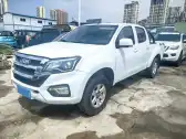 2022 ISUZU RE-MAX JIM,autocango,china used car exporter,china ev exporter,chinese used car exporter,chinese used ev exporter