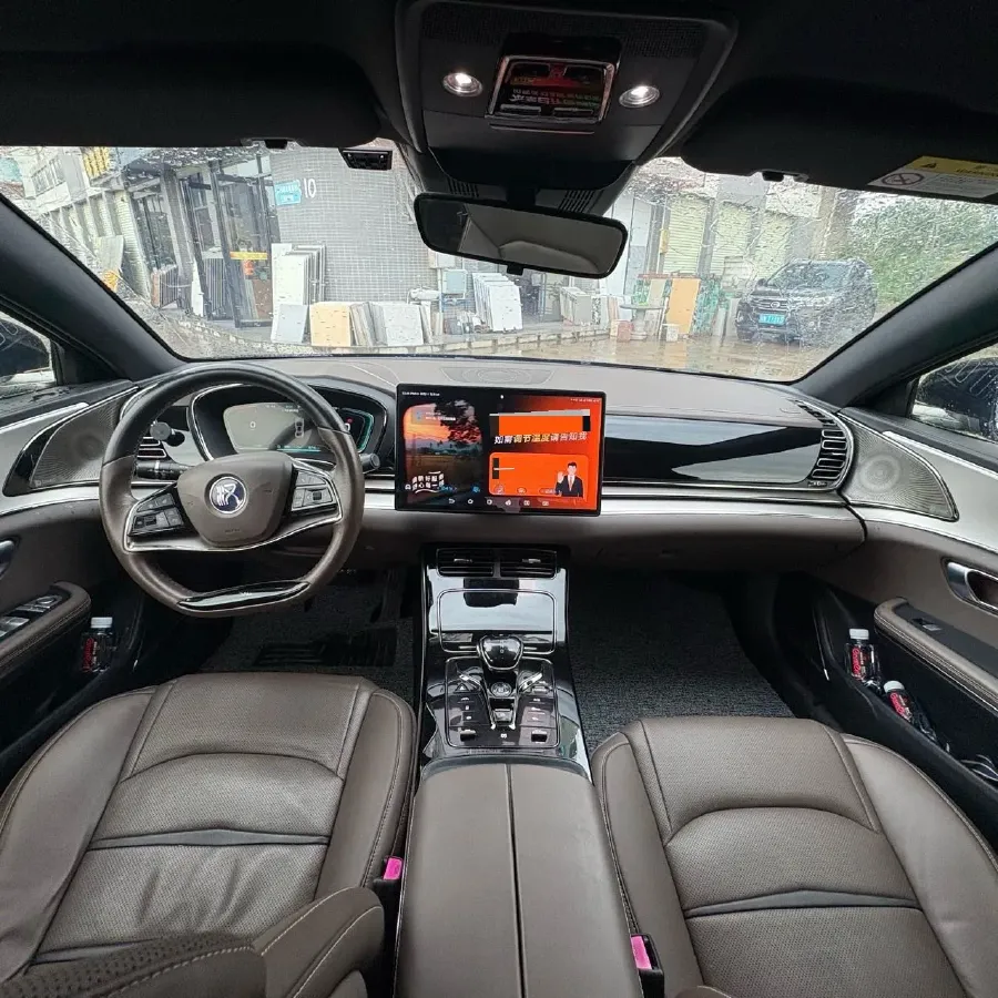 2021 BYD Han BEV 64.8KWH,autocango,china used car exporter,china ev exporter,chinese used car exporter,chinese used ev exporter