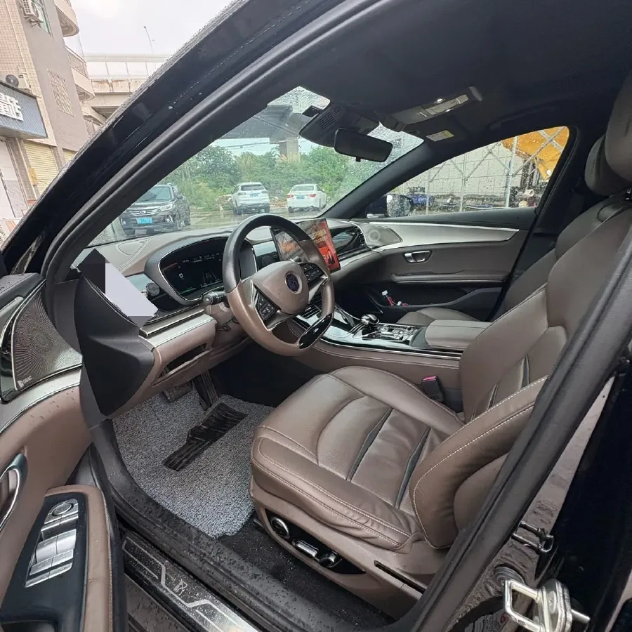 2021 BYD Han BEV 64.8KWH,autocango,china used car exporter,china ev exporter,chinese used car exporter,chinese used ev exporter