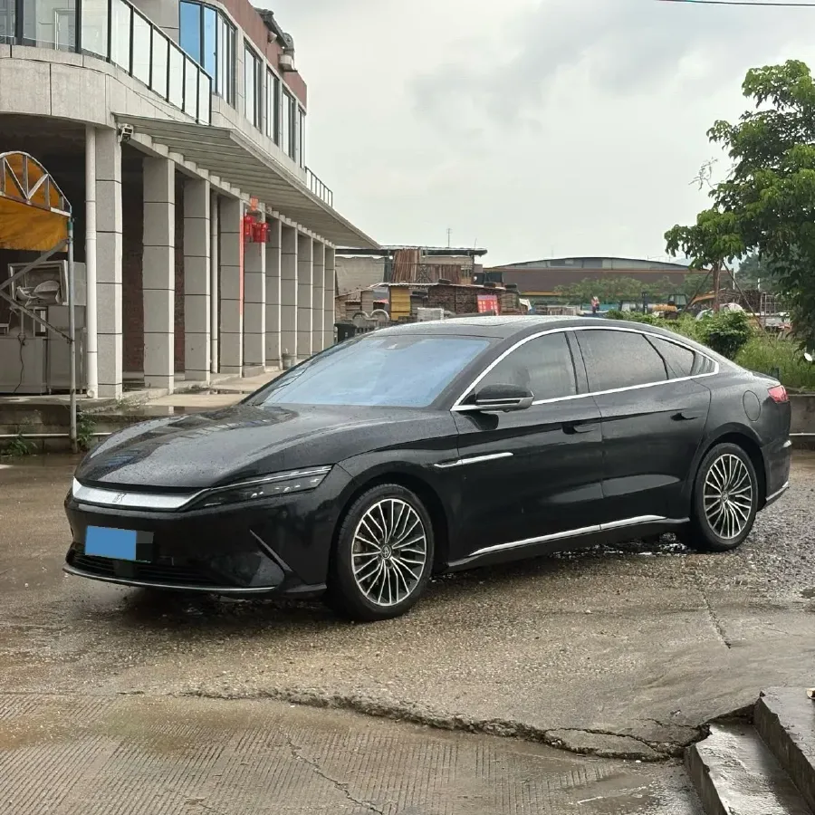 2021 BYD Han BEV 64.8KWH,autocango,china used car exporter,china ev exporter,chinese used car exporter,chinese used ev exporter